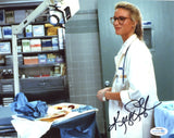 KELLY LYNCH SIGNED ROAD HOUSE 8X10 PHOTO 3 ACOA