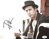 RAINE MAIDA SIGNED OUR LADY PEACE 8X10 PHOTO 2 ACOA