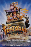 ELIZABETH PERKINS SIGNED THE FLINTSTONES 12X18 MOVIE POSTER 2 ACOA