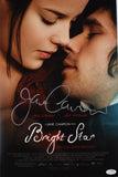 JANE CAMPION SIGNED BRIGHT STAR 12X18 MOVIE POSTER ACOA