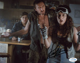 RALPH INESON SIGNED READY PLAYER ONE 8X10 PHOTO ACOA