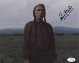 WES STUDI SIGNED HOSTILES 8X10 PHOTO 2 ACOA