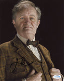 JIM BROADBENT SIGNED HARRY POTTER 8X10 PHOTO ACOA
