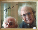 JIM BROADBENT SIGNED CLOUD ATLAS 8X10 PHOTO 2 ACOA
