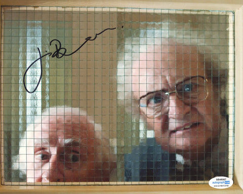 JIM BROADBENT SIGNED CLOUD ATLAS 8X10 PHOTO 2 ACOA