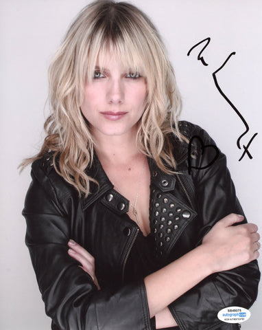 MELANIE LAURENT SIGNED 8X10 PHOTO 2 ACOA