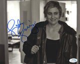 GRETA GERWIG SIGNED FRANCES HA 8X10 PHOTO 2 ACOA