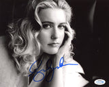 GRETA GERWIG SIGNED 8X10 PHOTO 4 ACOA