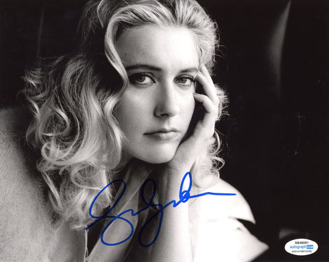 GRETA GERWIG SIGNED 8X10 PHOTO 4 ACOA