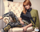 BELLA THORNE SIGNED 8X10 PHOTO 7 ACOA