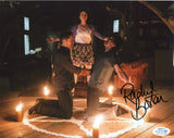RACHEL BOSTON SIGNED WITCHES OF EAST END 8X10 PHOTO 5 ACOA