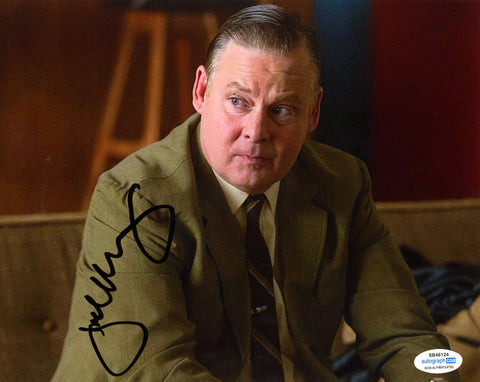 JOEL MURRAY SIGNED MAD MEN 8X10 PHOTO ACOA