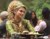 ROSE MCIVER SIGNED ONCE UPON A TIME 8X10 PHOTO ACOA