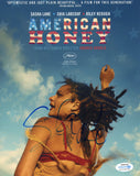 SASHA LANE SIGNED AMERICAN HONEY 8X10 PHOTO ACOA