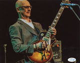 KIM MITCHELL SIGNED 8X10 PHOTO ACOA