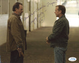 GREGORY ITZIN SIGNED 24 8X10 PHOTO 3 ACOA