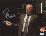 DAVID MORSE SIGNED 16 BLOCKS 8X10 PHOTO 2 ACOA