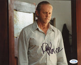 DAVID MORSE SIGNED DISTURBIA 8X10 PHOTO ACOA