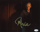DAVID MORSE SIGNED DISTURBIA 8X10 PHOTO 2 ACOA