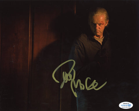 DAVID MORSE SIGNED DISTURBIA 8X10 PHOTO 2 ACOA