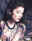 EVE HEWSON SIGNED 8X10 PHOTO ACOA