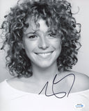 JESSIE BUCKLEY SIGNED 8X10 PHOTO ACOA