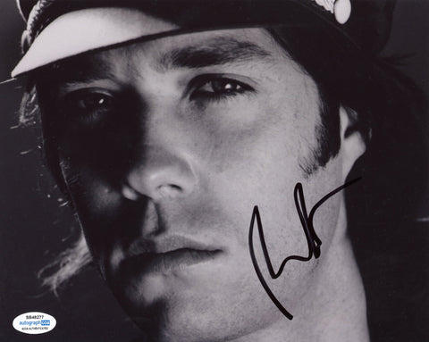 RUFUS WAINWRIGHT SIGNED 8X10 PHOTO 4 ACOA