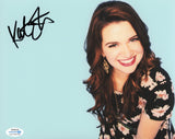 KATIE STEVENS SIGNED 8X10 PHOTO 7 ACOA