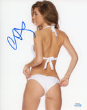 CAMILA MORRONE SIGNED 8X10 PHOTO CAMI 7 ACOA