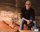 KIM MITCHELL SIGNED 8X10 PHOTO 2 ACOA