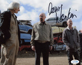 LARRY HANKIN SIGNED BREAKING BAD 8X10 PHOTO ACOA