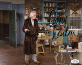 LARRY HANKIN SIGNED FRIENDS: THE REUNION 8X10 PHOTO ACOA