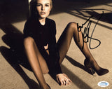 KATE BOSWORTH SIGNED 8X10 PHOTO 4 ACOA