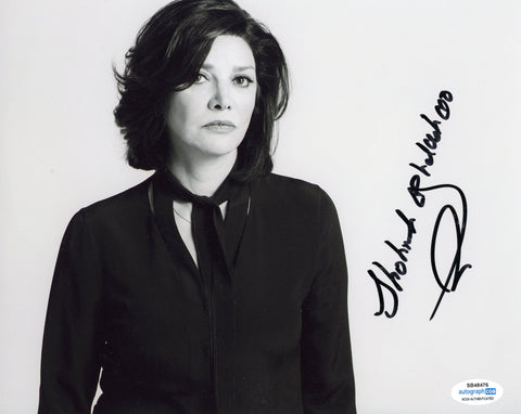 SHOHREH AGHDASHLOO SIGNED 8X10 PHOTO 2 ACOA