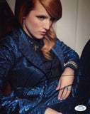 BELLA THORNE SIGNED 8X10 PHOTO ACOA