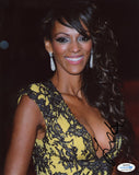 JUDITH SHEKONI SIGNED 8X10 PHOTO 3 ACOA