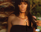 JUDITH SHEKONI SIGNED 8X10 PHOTO ACOA