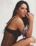 OLIVIA MUNN SIGNED 8X10 PHOTO 21 ACOA