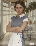 ANNE WINTERS SIGNED GRAND HOTEL 8X10 PHOTO 2 ACOA