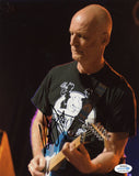 KIM MITCHELL SIGNED 8X10 PHOTO 3 ACOA