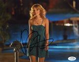 BELLA THORNE SIGNED BLENDED 8X10 PHOTO ACOA