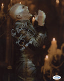 MARK METCALF SIGNED BUFFY THE VAMPIRE SLAYER 8X10 PHOTO 8 ACOA