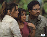 MICHAEL PENA SIGNED DORA AND THE LOST CITY OF GOLD 8X10 PHOTO ACOA