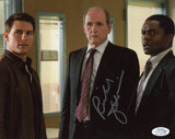 RICHARD JENKINS SIGNED JACK REACHER 8X10 PHOTO ACOA