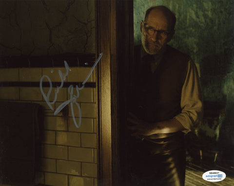 RICHARD JENKINS SIGNED THE SHAPE OF WATER 8X10 PHOTO 5 ACOA