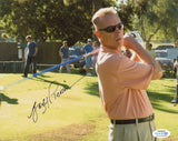 GEOFF PIERSON SIGNED DEXTER 8X10 PHOTO 4 ACOA