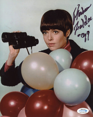 BARBARA FELDON SIGNED GET SMART 8X10 PHOTO 6 ACOA