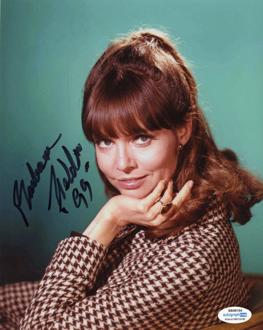 BARBARA FELDON SIGNED GET SMART 8X10 PHOTO 8 ACOA