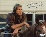 BEN MURPHY SIGNED ALIAS SMITH AND JONES 8X10 PHOTO 5 ACOA
