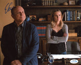 ENRICO COLANTONI SIGNED VERONICA MARS 8X10 PHOTO 2 ACOA